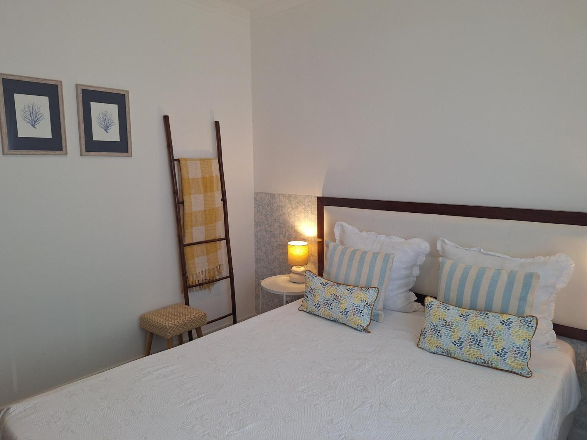 Mostarda Boutique Apartment Віла-ду-Конде Екстер'єр фото