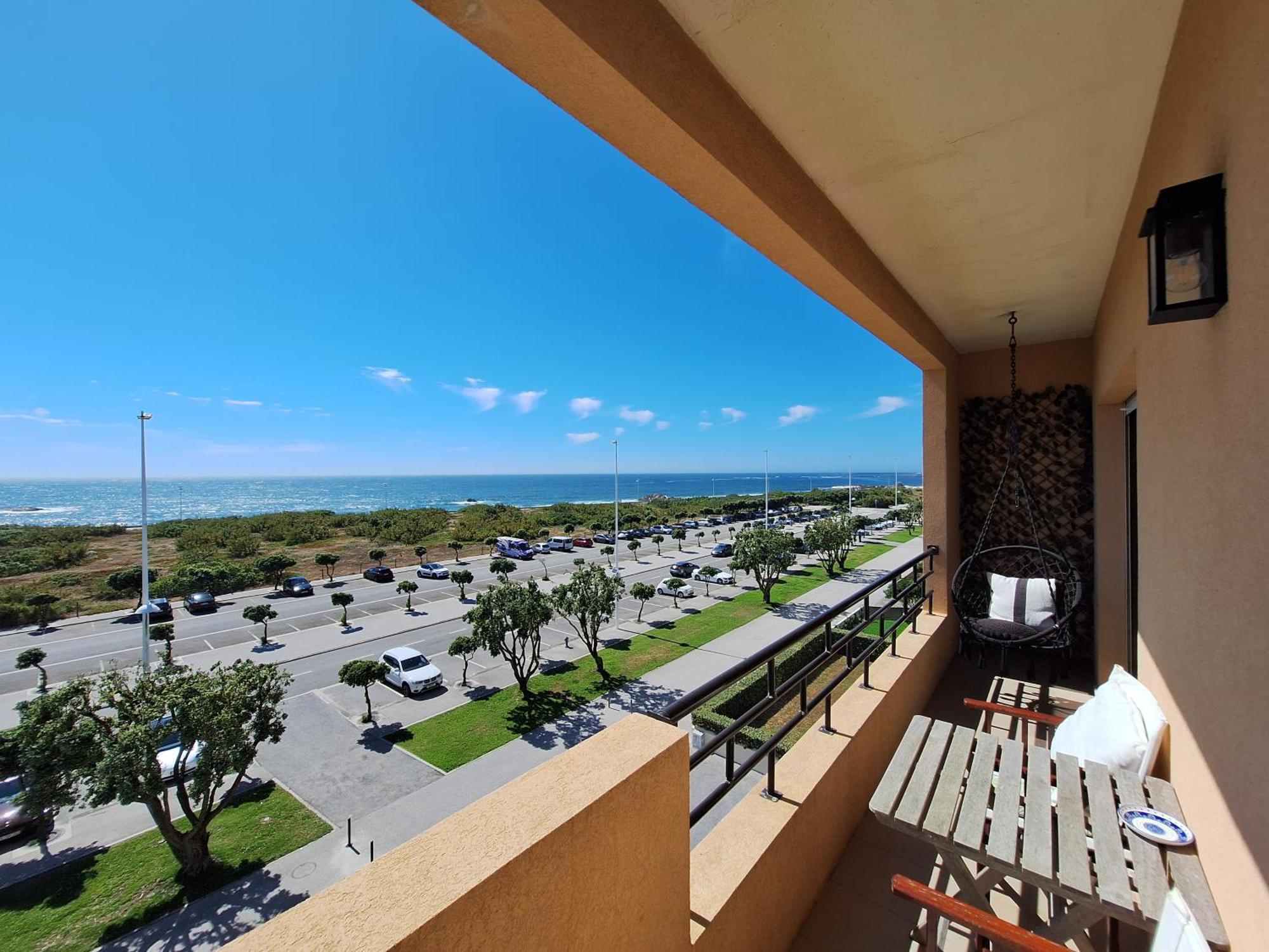 Mostarda Boutique Apartment Віла-ду-Конде Екстер'єр фото