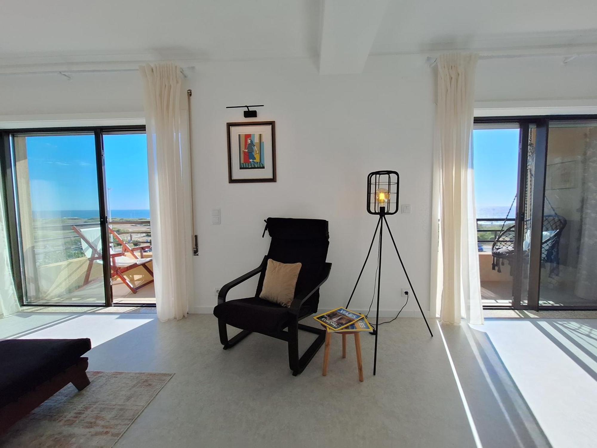 Mostarda Boutique Apartment Віла-ду-Конде Екстер'єр фото