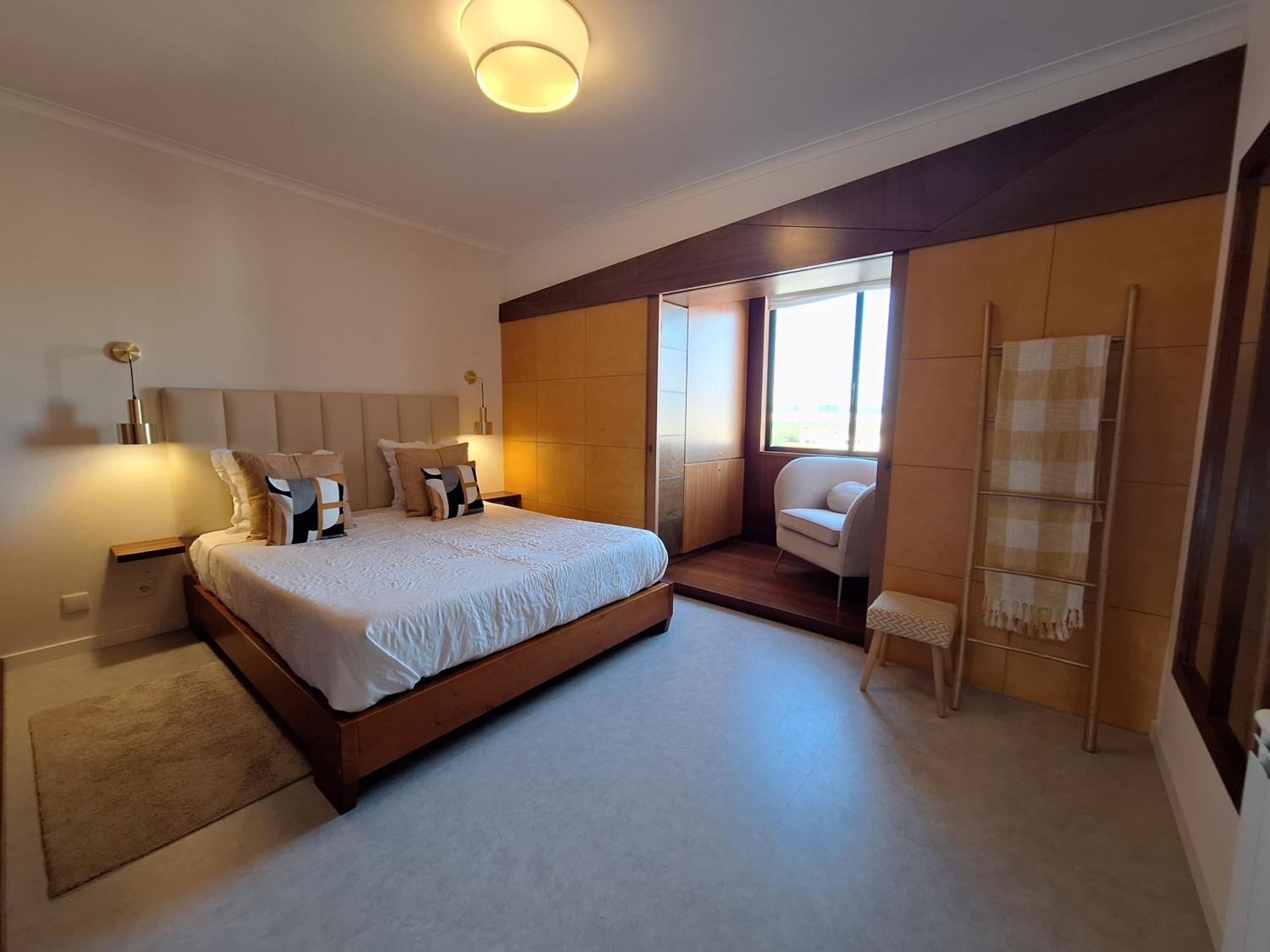 Mostarda Boutique Apartment Віла-ду-Конде Екстер'єр фото