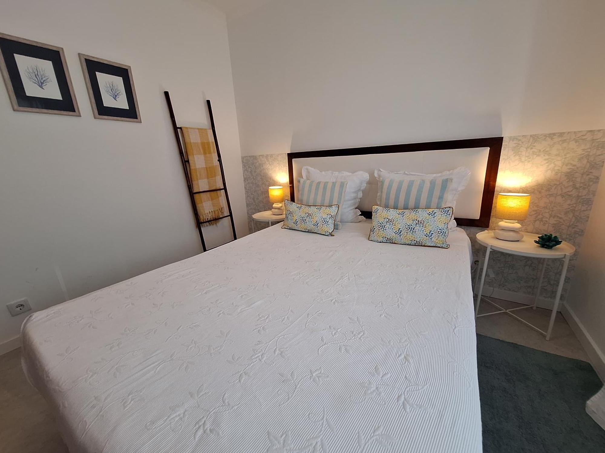 Mostarda Boutique Apartment Віла-ду-Конде Екстер'єр фото