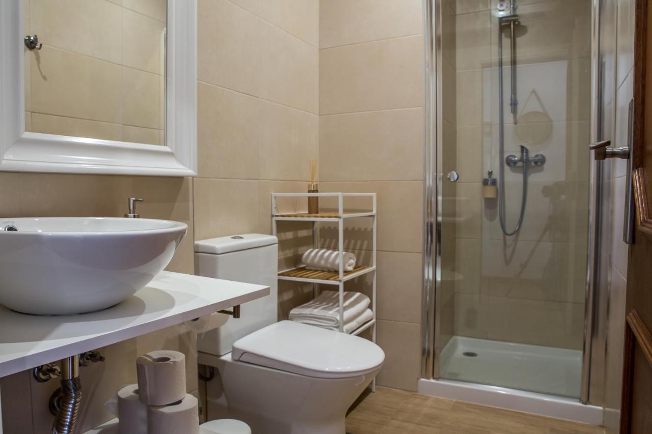 Mostarda Boutique Apartment Віла-ду-Конде Екстер'єр фото