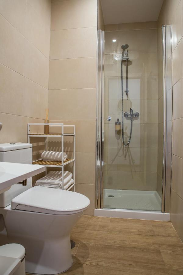 Mostarda Boutique Apartment Віла-ду-Конде Екстер'єр фото